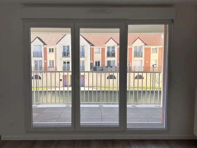 Appartement location à Fontainebleau, Montcourt-fromonville