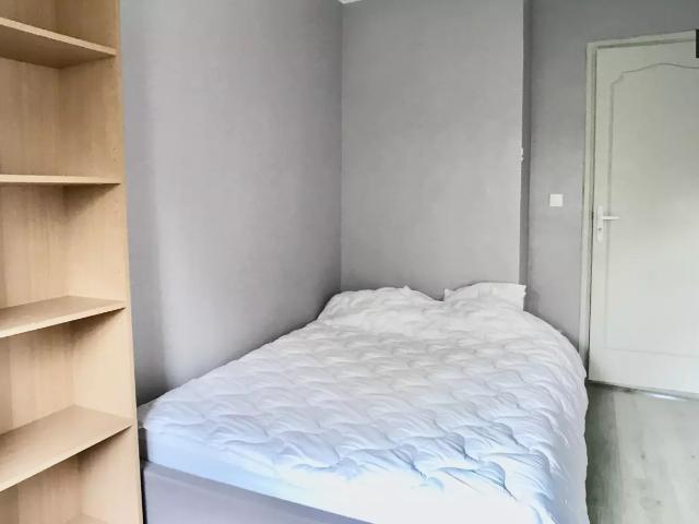 Appartement location à Saint-Denis, Saint-denis
