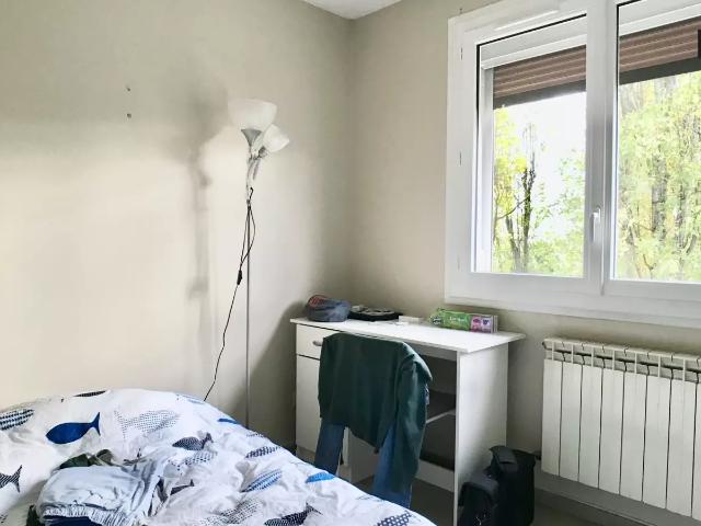 Appartement location à France métropolitaine, Saint-denis