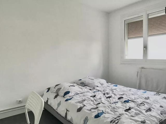 Appartement location à France métropolitaine, Saint-denis