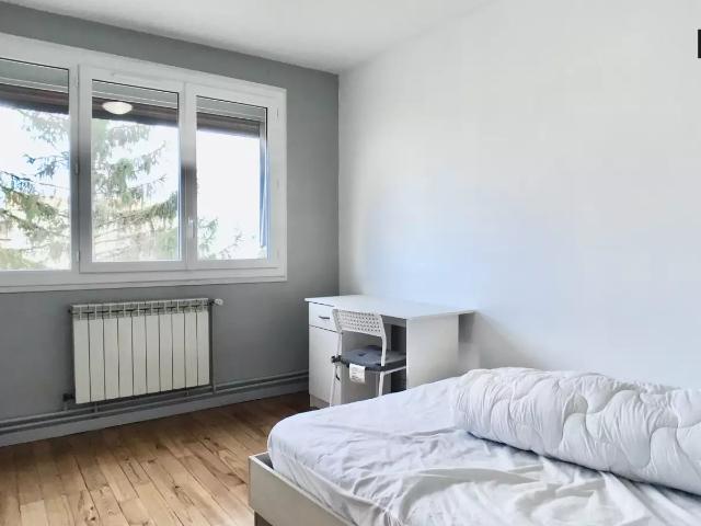 Appartement location à France métropolitaine, Saint-denis