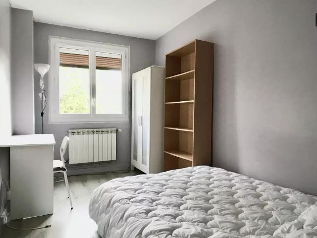 Appartement location à France métropolitaine, Saint-denis