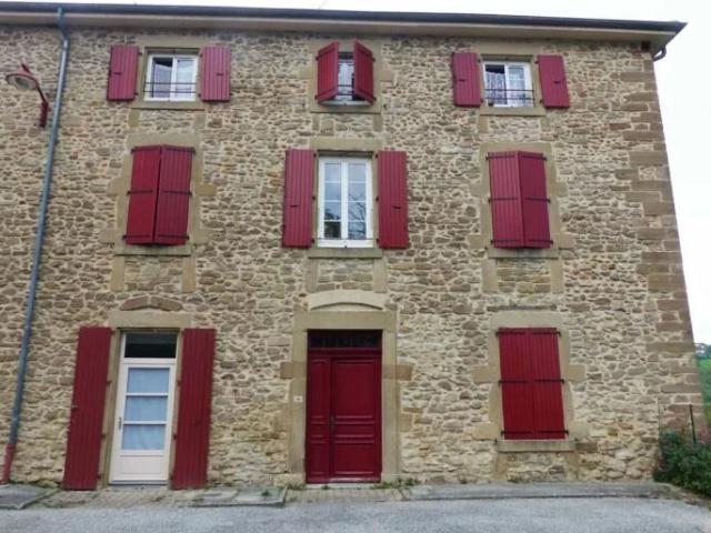 Appartement location à Valence, Montmiral
