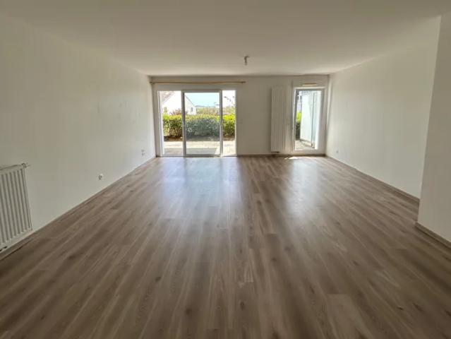 Appartement location à Vannes, Bretagne