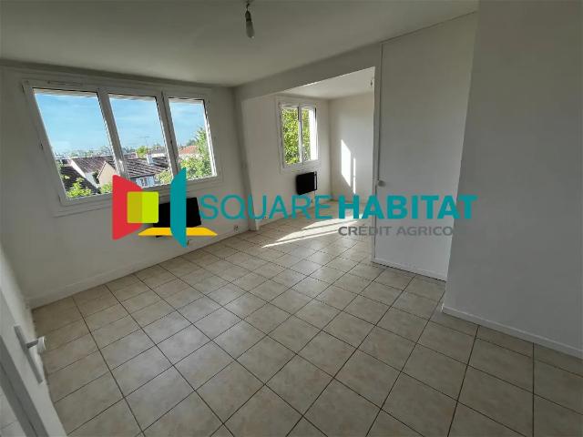 Appartement location à Nevers, Decize