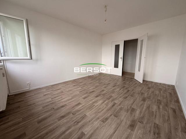 Appartement location à Besançon, L'hôpital-du-grosbois