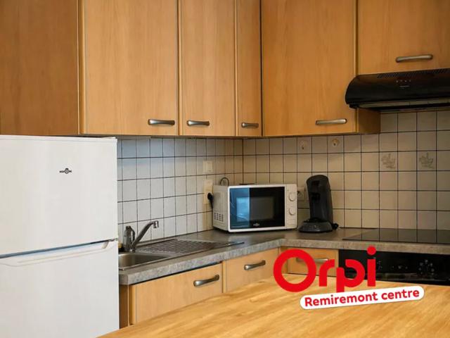 Appartement location à Épinal, Remiremont