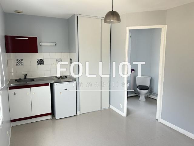 Appartement location à Saint-Lô, Saint-lô