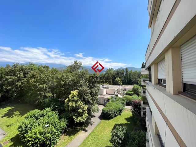 Appartement location à Grenoble, Meylan