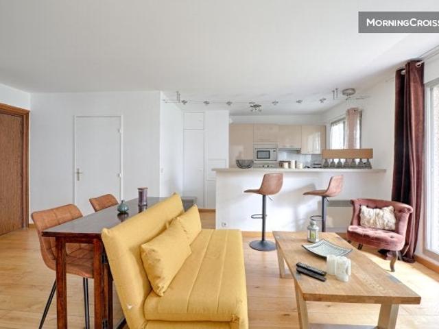 Appartement location à Boulogne-Billancourt, Boulogne-billancourt