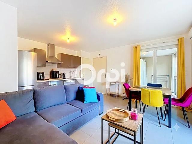 Appartement location à Perpignan, Canohès