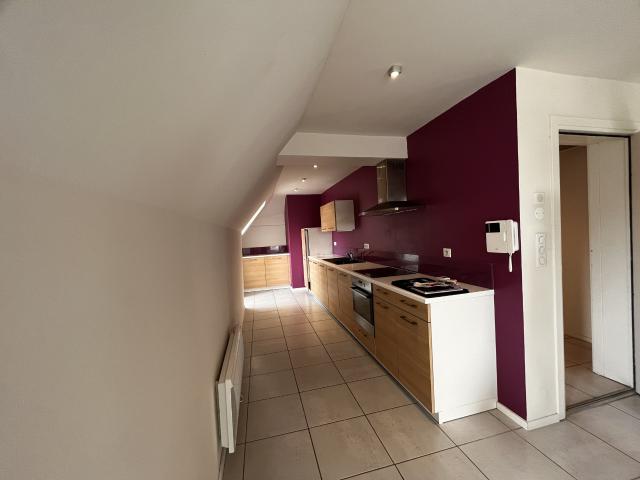 Appartement location à Belfort, Saraz