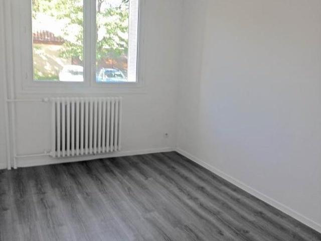 Appartement location à La Champagne de l'Étang, Montalieu-Vercieu