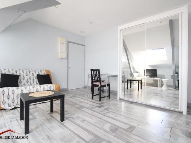 Appartement location à Périgueux