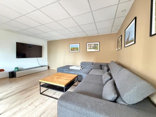 Appartement location à Mulhouse, Saint-louis