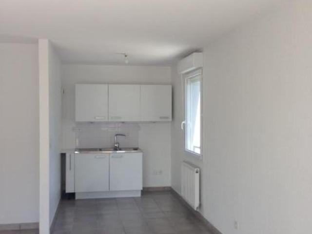 Appartement location à Prévessin-Moëns, Prévessin