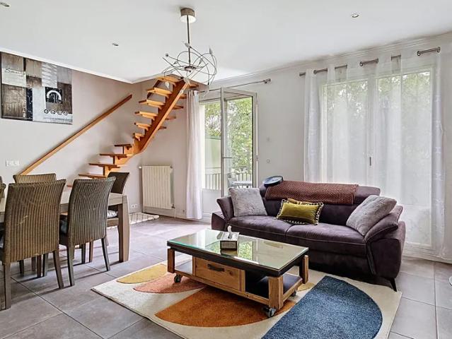 Appartement location à Nanterre, Suresnes