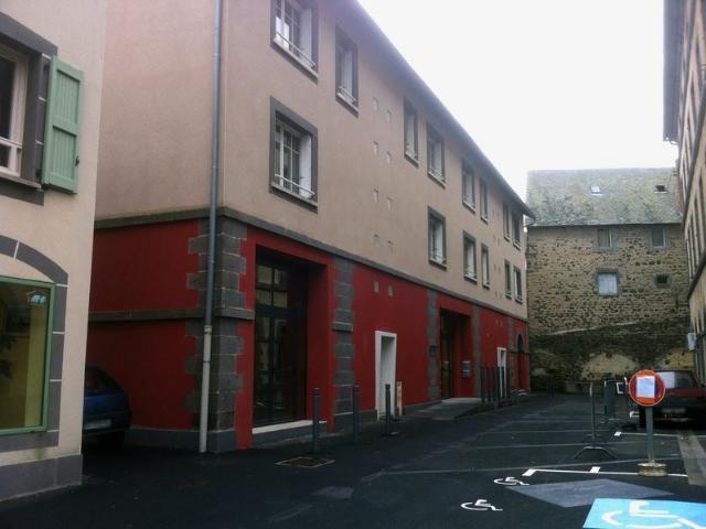 Appartement location à Saint-Flour, Saint-flour