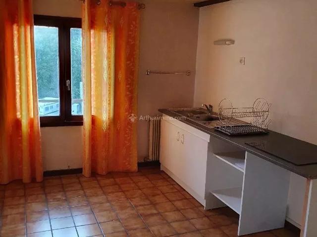 Appartement location à Albi
