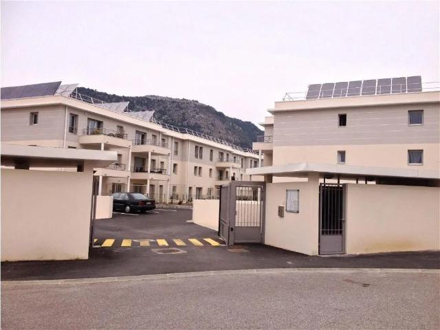 Appartement location à Tournon-sur-Rhône, Soyons