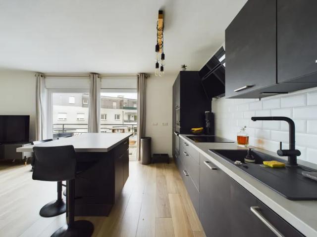 Appartement location à Strasbourg, Holtzheim