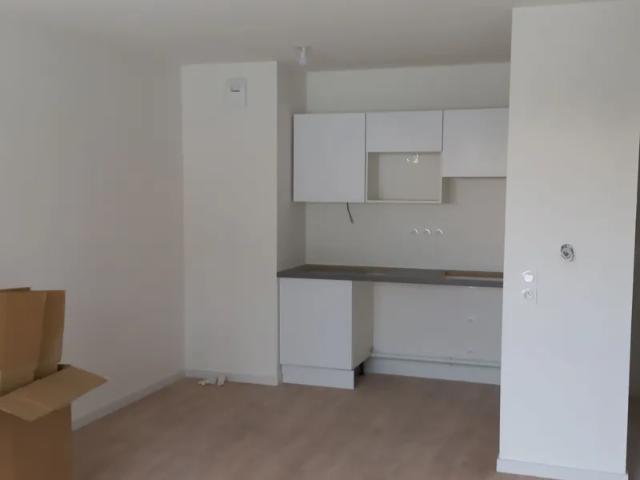 Appartement location à Bordeaux, Lormont