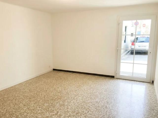 Appartement location à Saint-Gervasy, Gard