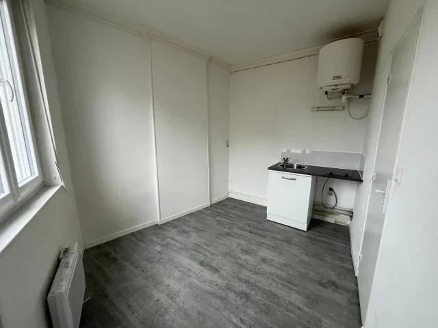 Appartement location à Angers