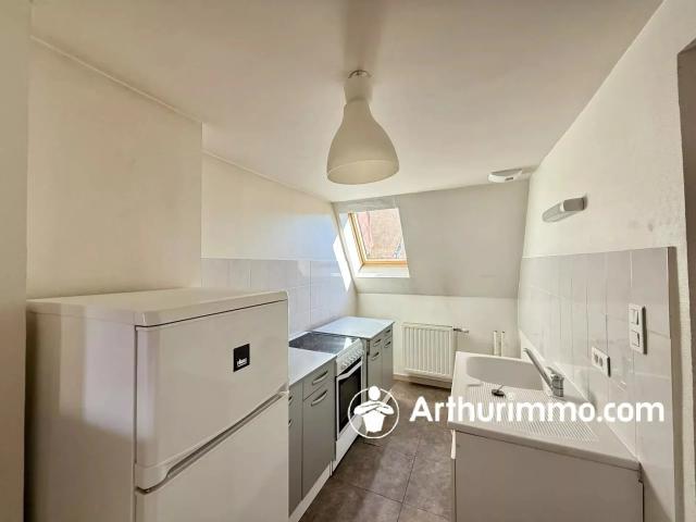 Appartement location à Belfort, Saraz