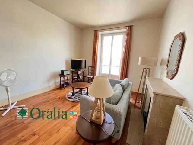 Appartement location à Grenoble