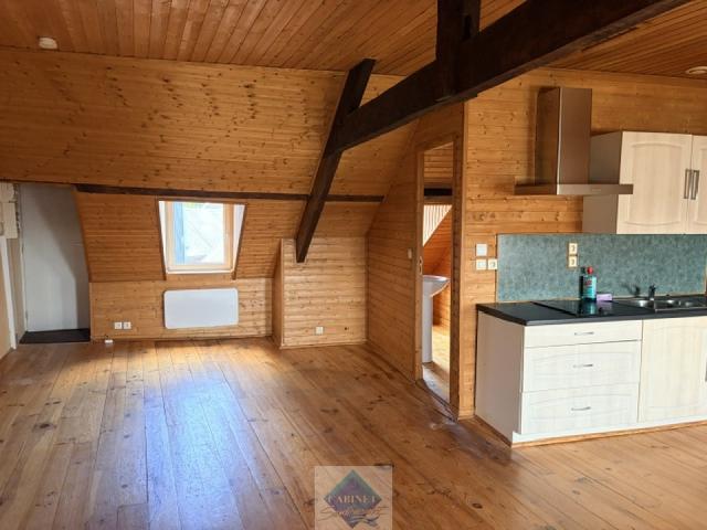 Appartement location à Dieppe, Le Tréport