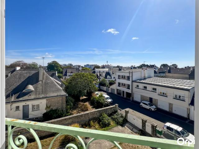 Appartement location à Lorient, Bretagne