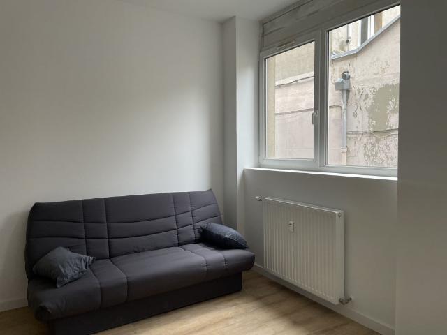 Appartement location à Saint-Étienne, Saint-etienne