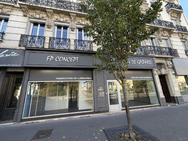 Appartement location à Saint-Étienne, Saint-etienne