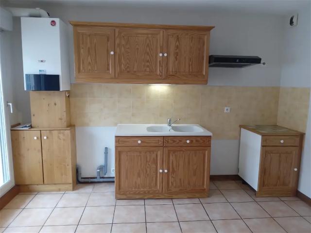 Appartement location à Bonneville, Sallanches