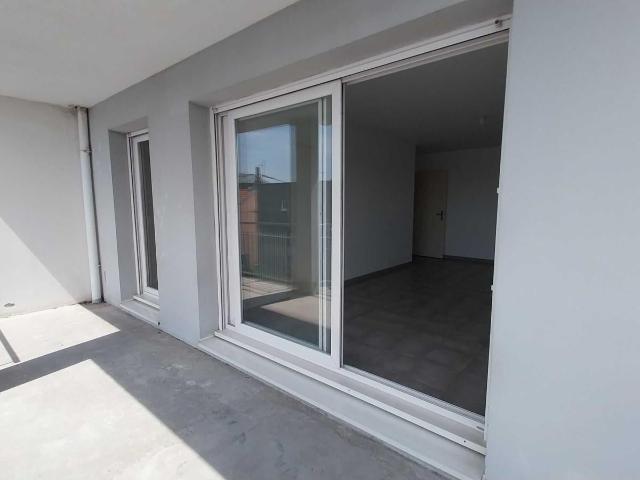Appartement location à Nantes