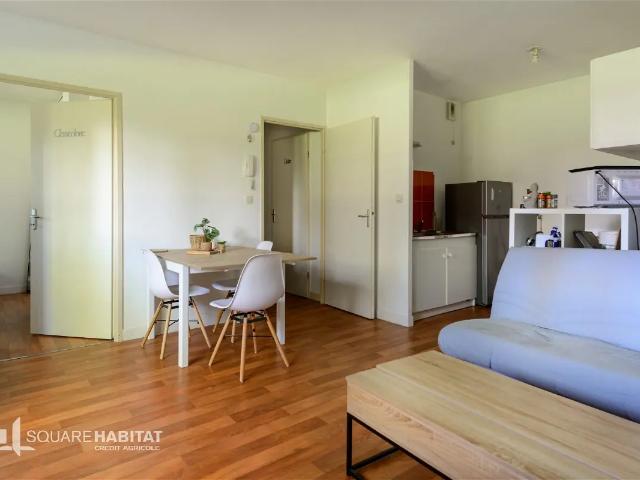 Appartement location à Nantes