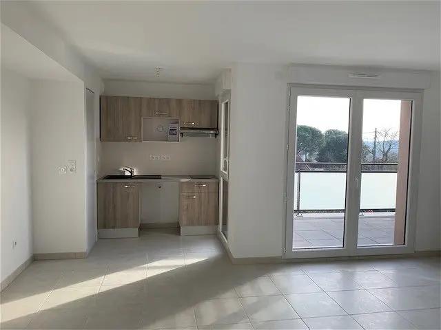 Appartement location à Nantes