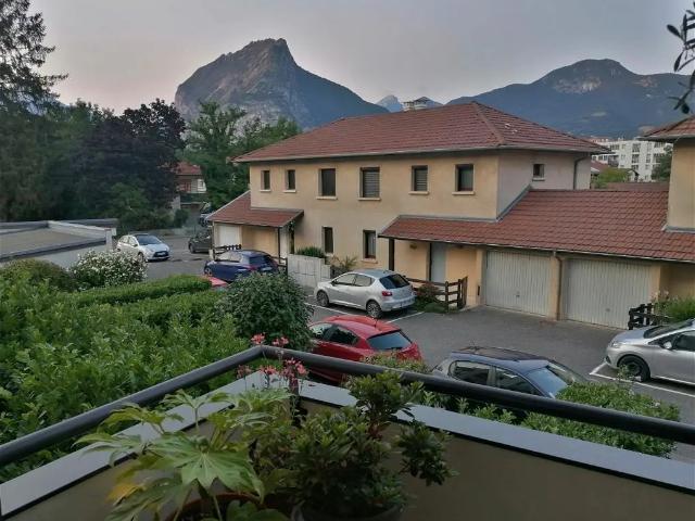 Appartement location à Grenoble, Fontaine