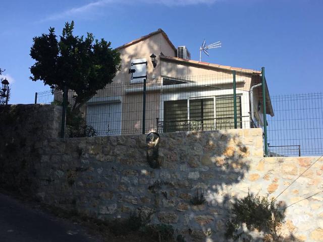 Appartement location à Grasse, Le Bar-sur-loup