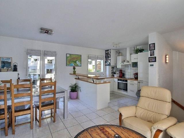 Appartement location à Thonon-les-Bains, Thonon-les-bains