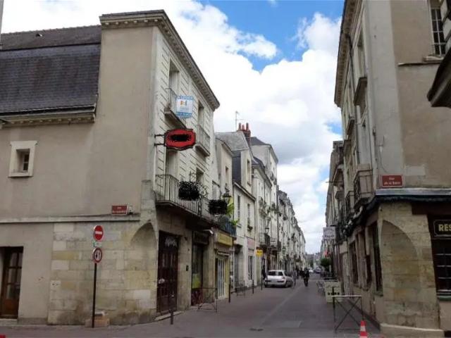 Appartement location à Tours