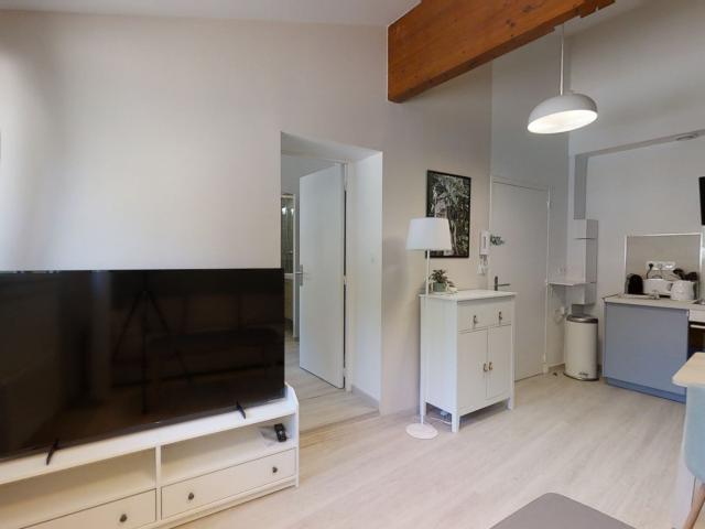 Appartement location à Toulouse