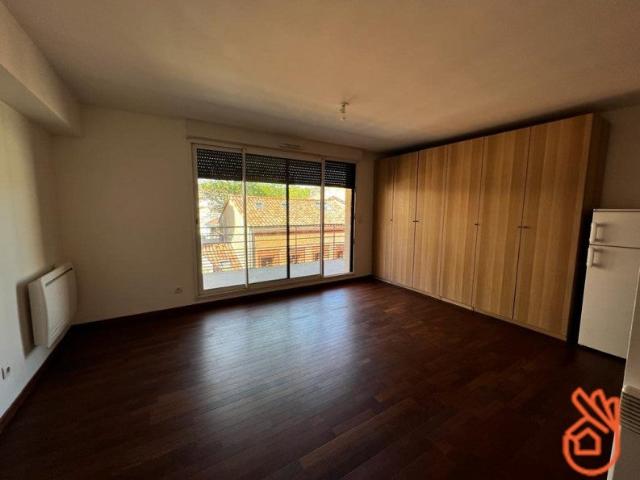 Appartement location à Toulouse