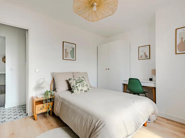 Appartement location à Bordeaux, Pessac