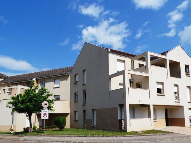 Appartement location à Bar-sur-Aube, Puits-et-nuisement
