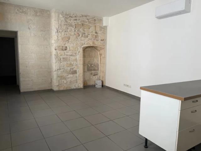 Appartement location à Nîmes, Beaucaire