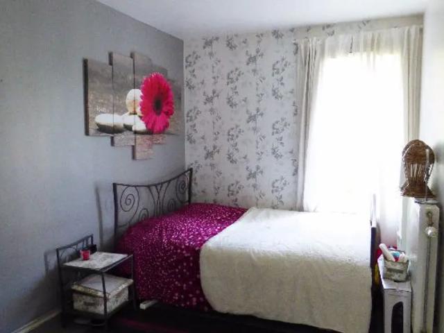Appartement location à Le Raincy, Rosny-sous-bois