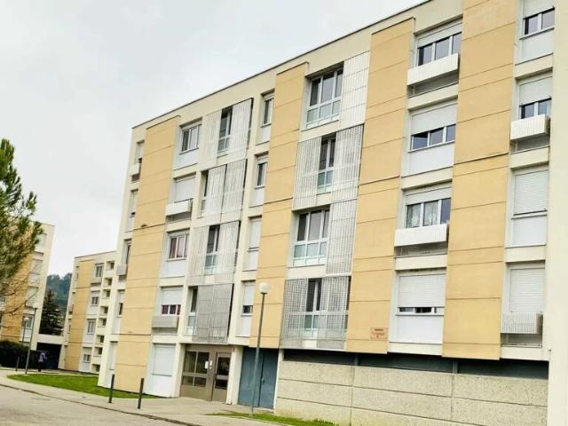 Appartement location à Crest, Drôme