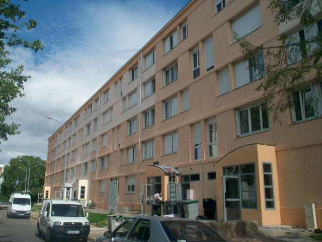Appartement location à Dijon, Chenôve